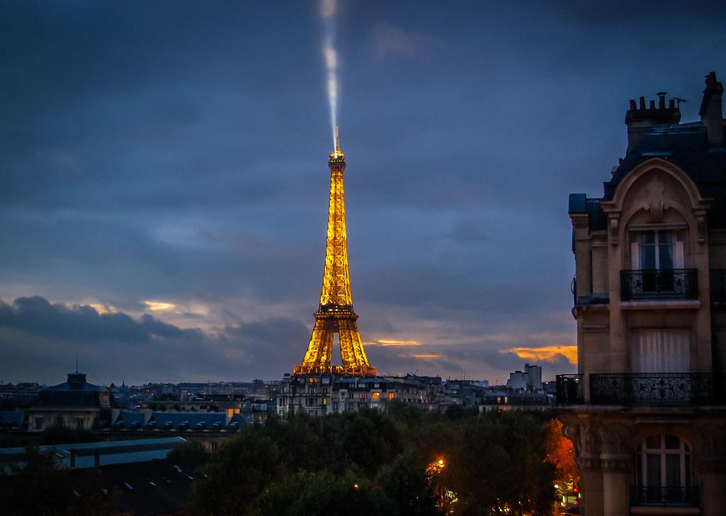 Cover image for Joie de Vivre: Enchanting French Hotels for Your 2025 Getaway